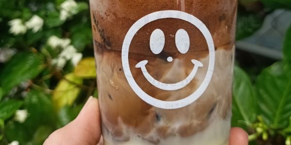 Cà Phê, Giải Khát & Ăn Vặt 123 - 359 Trần Hưng Đạo