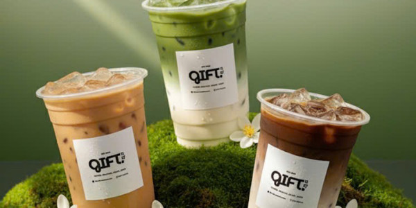 Gift 1107 - Juice, Matcha & More - KDC Đại Lộc Phát