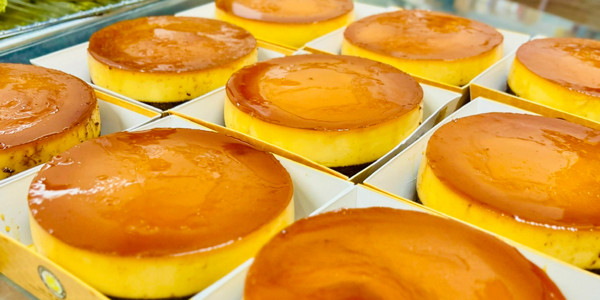 Tiệm Bánh Thuỳ Trần - Hoàng Diệu