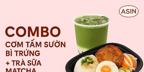 Quán Cơm Tấm Văn Nam - Ăn Vặt, Cà Phê & Nước Ép - Bàu Cát 2