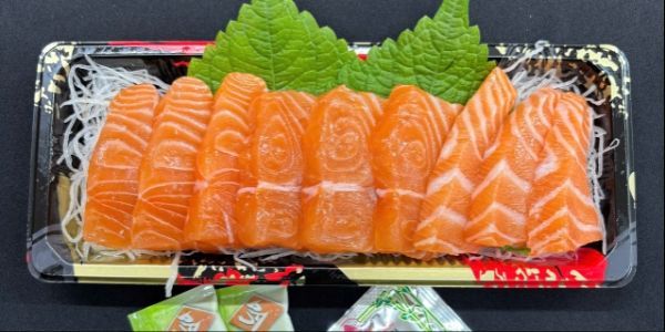 Sashimi Biên Hòa - Online Foods - 251 Đồng Khởi