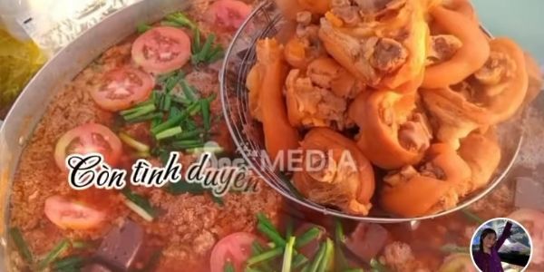 Bún Riêu Su Su - Bún Riêu & Bánh Canh - Bình Trị Đông
