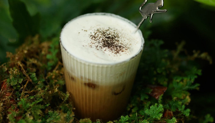 ART CAFÉ - Tea & Coffee - B7 Hoàng Cầm