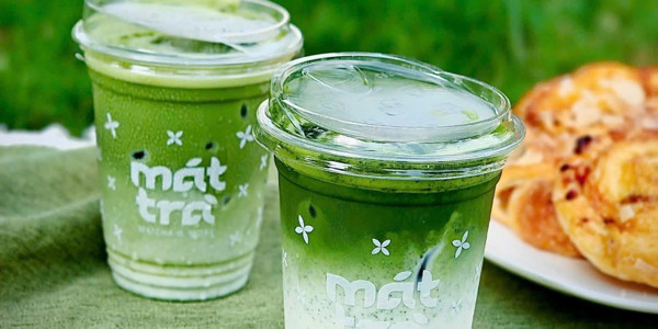 Mát Trà - 380 Lê Quý Đôn