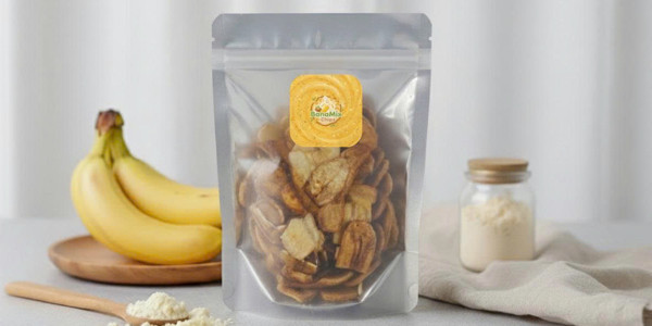 Ăn Vặt Food - Kênh Xáng