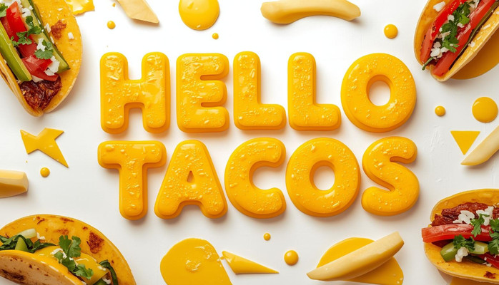 Hello Tacos - Nguyễn Đổng Chi