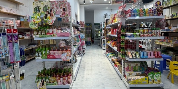 Bách Hoá Tiện Lợi 85 - Food & Drinks And More - Tuyên Quang