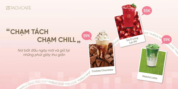 Tách Cafe & Billiards - Long Biên