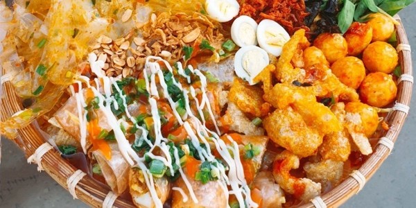 Quán 264 - Cà Phê, Nước Ép & Ăn Vặt