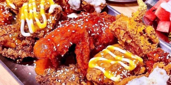 Gohyang Chicken - 76 Quang Trung