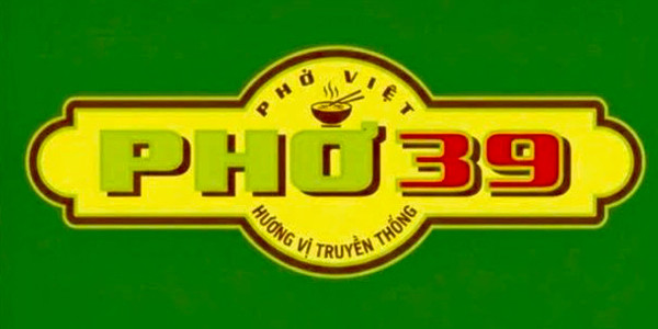 Phở 39 - Lê Văn Sỹ
