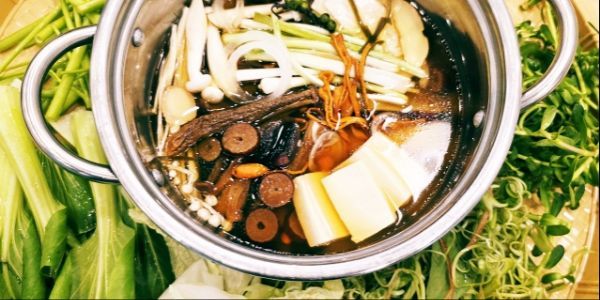 Lưu Ly Chay - Báu Cát 2