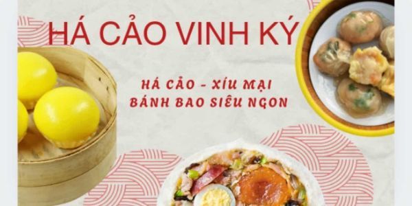 Há Cảo Vinh Ký
