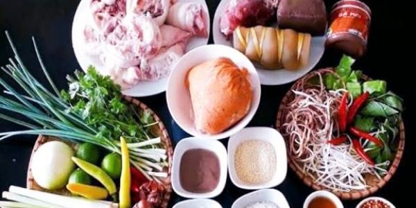Bún Bò Huế Nhất Tâm - Bún Bò Huế - Tôn Quang Phiệt