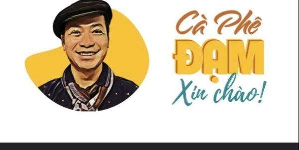 Đạm - Cafe & Trà