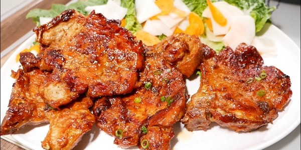 Cơm Sạch Nhà Tâm - 210 Đinh Tiên Hoàng