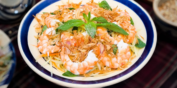 Bếp Của An - Đồ Ăn Vặt