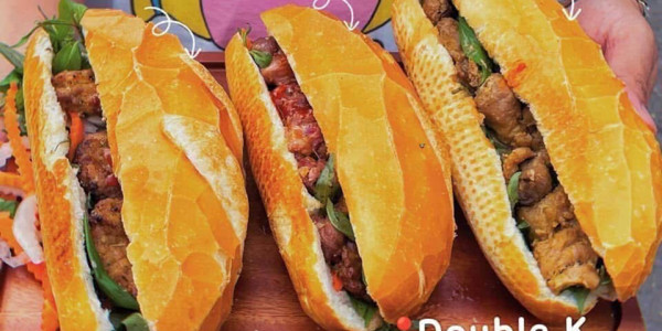 Double K - Nguyễn Đình Chiểu