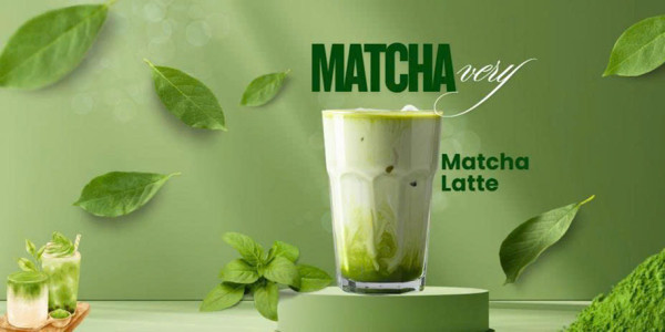 Matcha Thủ Đức