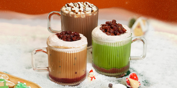 Twitter Beans Coffee - Đại Lộ Thăng Long