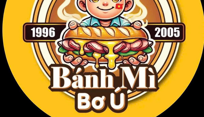 Bánh Mỳ Bơ Ú - Cơ Sở 8 - 10 Lương Thế Vinh
