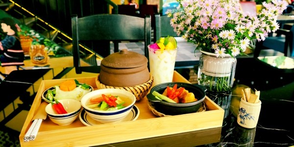 Cơm Niêu Thiên Vy - Phú Thuận