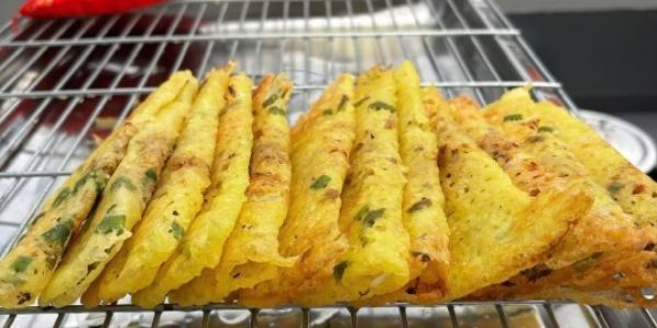 Bếp Nhà 76 - Bánh Xèo