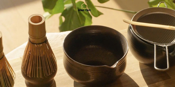 Ly Biết Đi Đồng Cafe - Bàu Cát