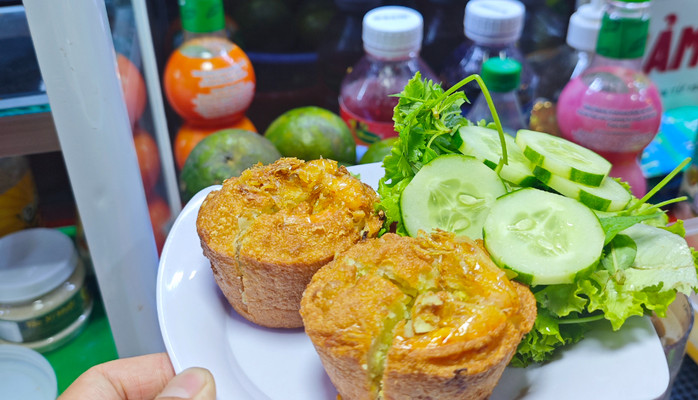 Tiệm Nhà ĐIHI - Đồ Uống Và Ăn Vặt - 1121 Trần Hưng Đạo