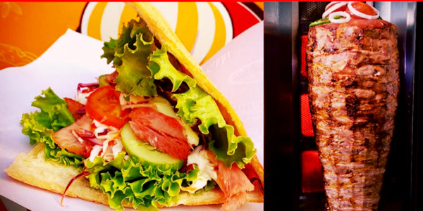 Bánh Mì Bảo Ngọc - Bánh Mì Doner Kebad & Bánh Mì Truyền Thống Các Loại - Khu Đô Thị Goldmark City