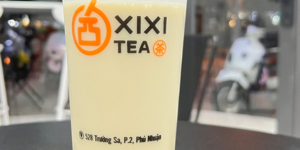 XiXi Tea - Trường Sa