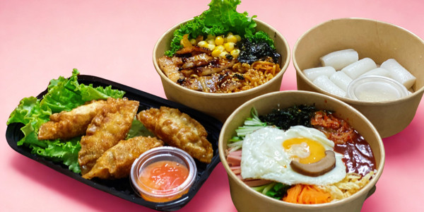 Chanh Tokbokki - Nguyễn Việt Hồng