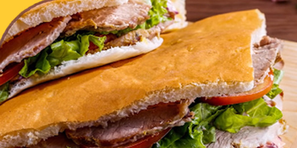 Hương Việt - Bánh Mì Tam Giác