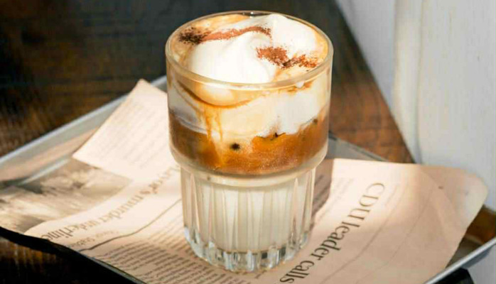 Frame Studio Café - Đặng Văn Ngữ