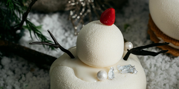 The Vagabond Pâtisserie & Café - Trần Cao Vân