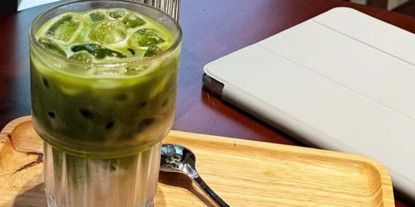 Thềm Coffee & Tea - Lê Đức Thọ