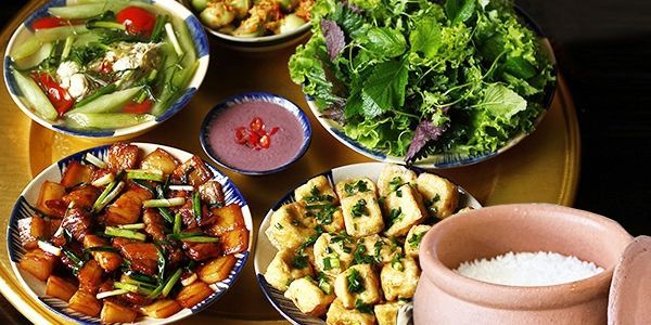 Cơm Niêu Tên Lửa - 24H