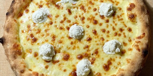 Pizza 247 - Pizza Napoli & Fresh Pasta
