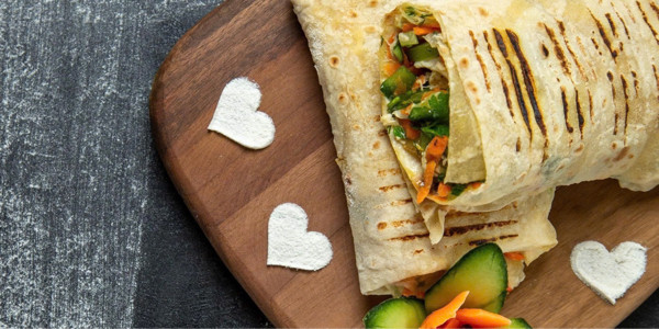 TRUCY Tacos - 11 Quốc Sử Quán