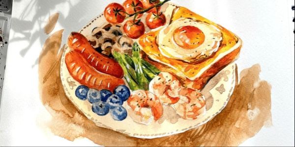 Vy Food - Kênh 19/5
