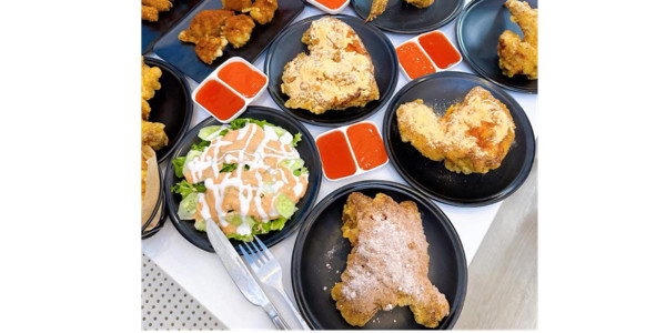 Chicken A.M - 17 Lương Khánh Thiện