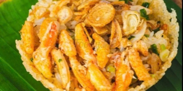 Xôi Ghẹ 192 - Nguyễn Thượng Hiền