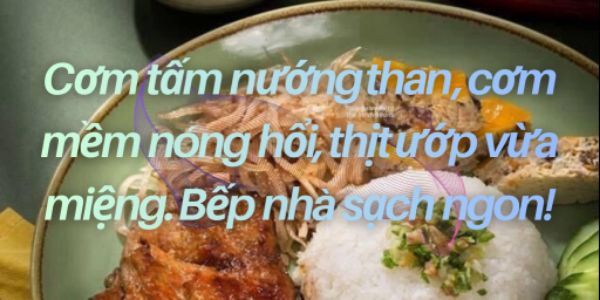 A Win - Cơm Tấm - Nguyễn Khuyến