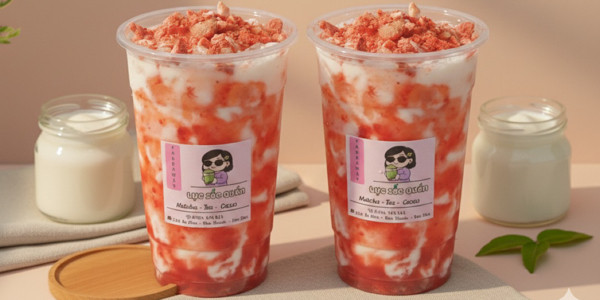 Lục Sắc Quán - 238 Tô Hiệu