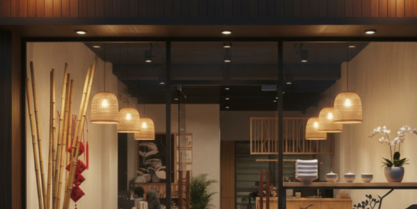 Hủ Tiếu Trâm Nguyễn