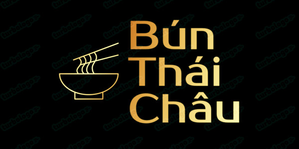 Bún Thái Châu