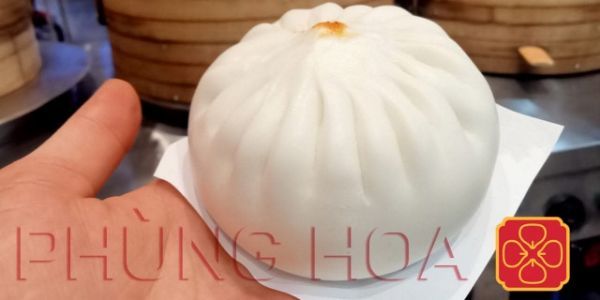 Bánh Bao - Phùng Hoa - Đà Nẵng