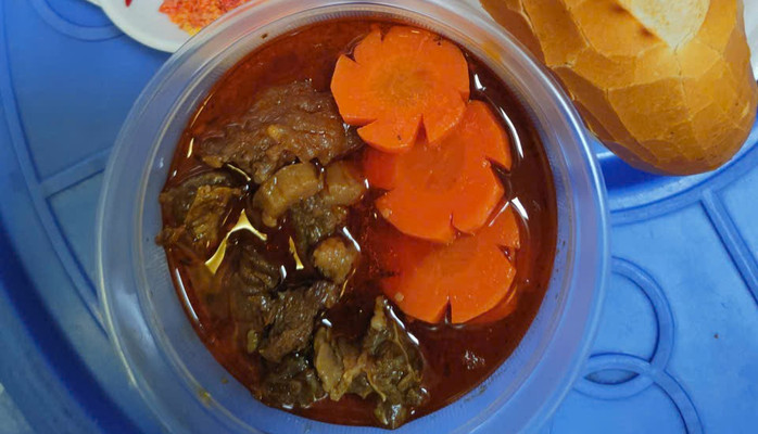 Cô Út - Bò Kho - Võ Thị Sáu