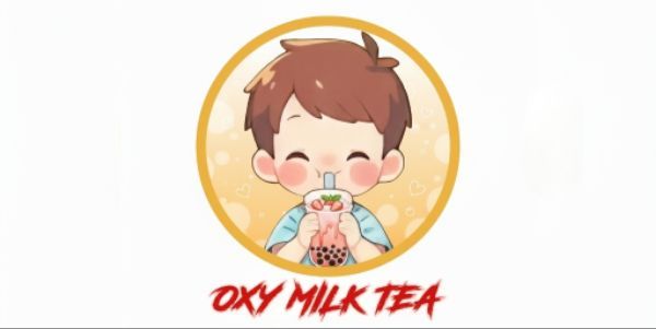 OXY Trà Sữa - Món Ăn Vặt