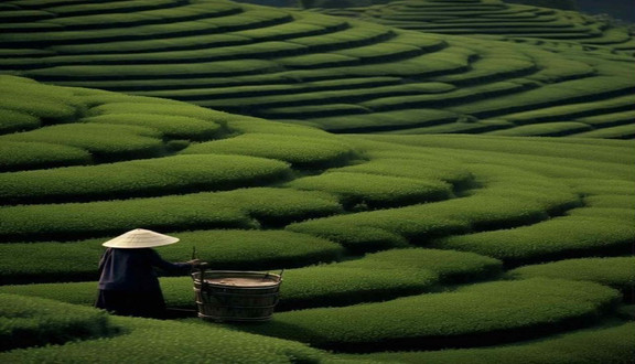 Ohayo - Matcha & Kohi - Lê Hồng Phong